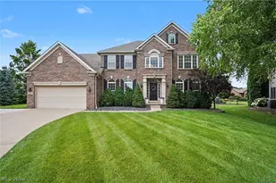 5037 Lake Breeze Landing, Stow, OH 44224 - Photo 1