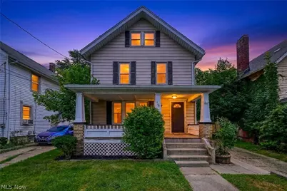 489 Marview Avenue, Akron, OH 44310 - Photo 1