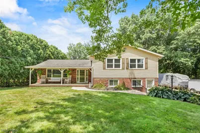 5060 Coleman Drive, Akron, OH 44319 - Photo 1