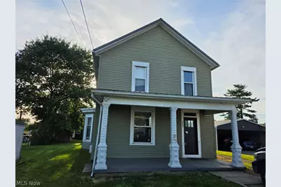 243 Mill Street, Duncan Falls, OH 43734 - Photo 1