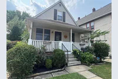 2044 Halstead, Oakwood, OH 44107 - Photo 1