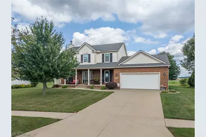 156 Joshua Drive, Rittman, OH 44270 - Photo 1