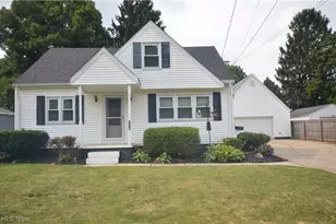 530 Roosevelt Ave, Cuyahoga Falls, OH 44221 - Photo 1