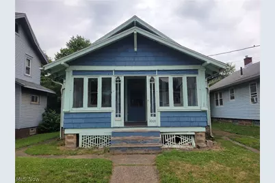 1008 Clinton Avenue SW, Canton, OH 44706 - Photo 1