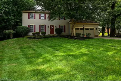 5339 Ashby Street NW, Canton, OH 44708 - Photo 1