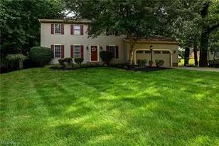 5339 Ashby St NW, Canton, OH 44708 - Photo 1