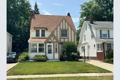 88 Sunnycliff Drive, Euclid, OH 44123 - Photo 1