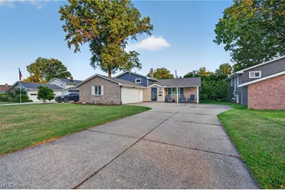 25077 Deerfield Drive, North Olmsted, OH 44070 - Photo 1