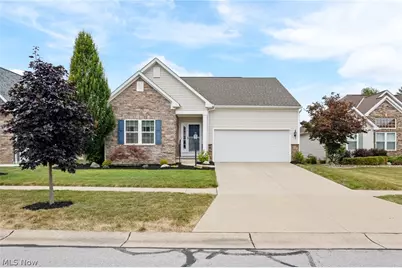611 Rundle Street, LaGrange, OH 44050 - Photo 1