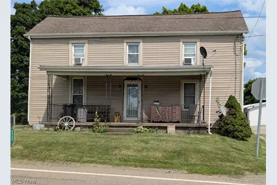 46467 Main Street, Belmont, OH 43718 - Photo 1
