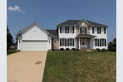 4091 Logans Way, Perry, OH 44081 - Photo 1
