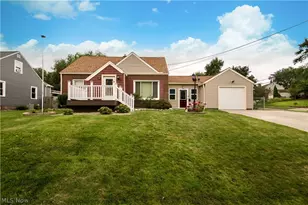 172 Davenport Ave, Akron, OH 44312 - Photo 1