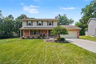 4502 Country Club Ln, Stow, OH 44224 - Photo 1