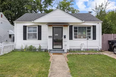 12502 Leeila Avenue, Loveland, OH 44135 - Photo 1