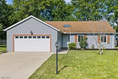 16002 Wedgewood Lane, Strongsville, OH 44149 - Photo 1