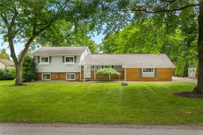 13795 Overcrest Street NE, Alliance, OH 44601 - Photo 1