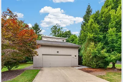 3960 Orangewood Drive, Orange, OH 44122 - Photo 1