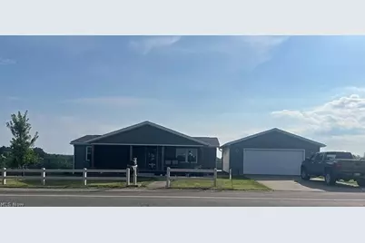 3820 State Route 607, McConnelsville, OH 43756 - Photo 1