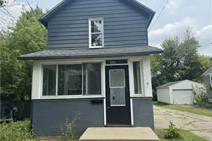 163 19th St NW, Barberton, OH 44203 - Photo 1