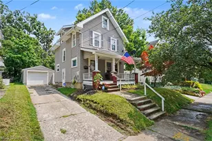 1263 Beardsley St, Akron, OH 44301 - Photo 1
