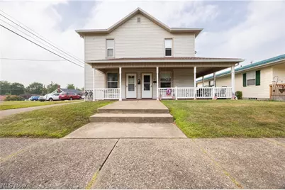 119 4th Street SE, Brewster, OH 44613 - Photo 1