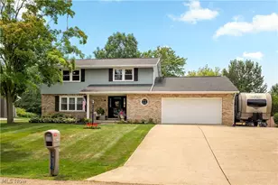 7593 Panther Ave NE, Canton, OH 44721 - Photo 1