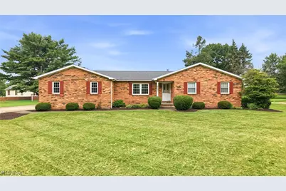 6250 Tippecanoe Road, Canfield, OH 44406 - Photo 1