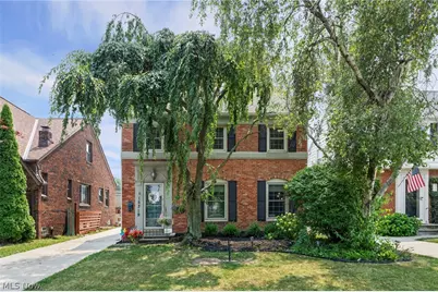 15719 Fernway Avenue, Loveland, OH 44111 - Photo 1