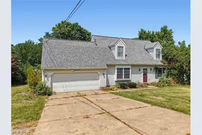 9065 Jackson Street, Mentor, OH 44060 - Photo 1