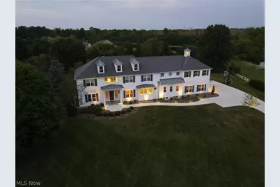 9830 Greenway Trail, Chagrin Falls, OH 44023 - Photo 1