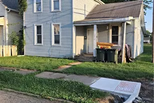 1412 4th St NE, Canton, OH 44704 - Photo 1