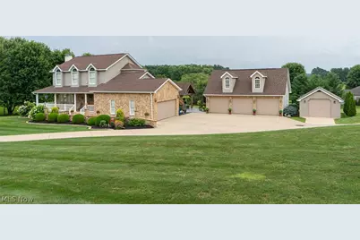 38376 Vincent Lane, Lisbon, OH 44432 - Photo 1