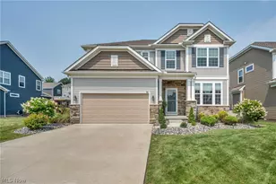 366 Denali Ct, Macedonia, OH 44056 - Photo 1
