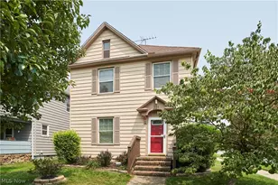 221 7th St NW, Barberton, OH 44203 - Photo 1