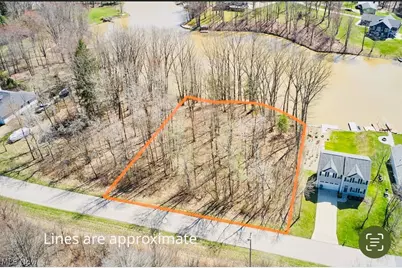 1827-1828 Callender Road, Roaming Shores, OH 44084 - Photo 1