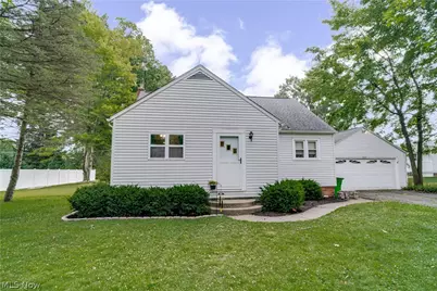 2226 Federal Avenue, Alliance, OH 44601 - Photo 1