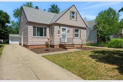 4217 Hinsdale Road, South Euclid, OH 44121 - Photo 1