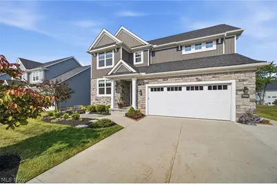 9400 Rockys Court, Grandview Heights, OH 44147 - Photo 1