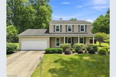 4185 Claridge Drive, Austintown, OH 44511 - Photo 1