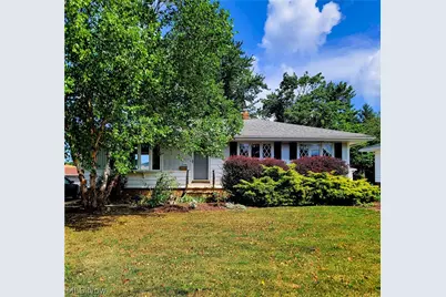 1612 Green Acres Drive, Parma, OH 44134 - Photo 1