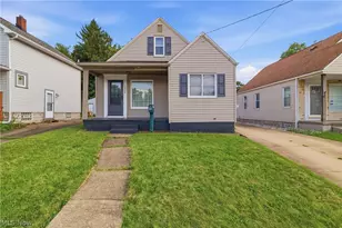 2536 Albrecht Ave, Akron, OH 44312 - Photo 1