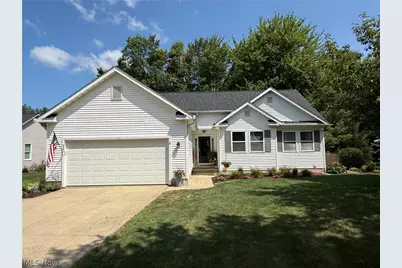 320 Kent Street, Wellington, OH 44090 - Photo 1