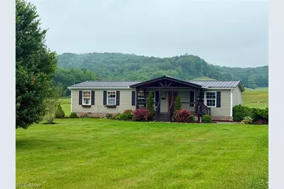 2105 Leisure Road NW, Minerva, OH 44657 - Photo 1