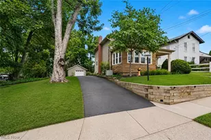 452 Market St E, Canal Fulton, OH 44614 - Photo 1