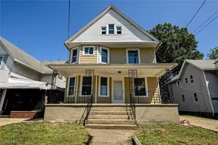 537 E Buchtel Ave, Akron, OH 44304 - Photo 1