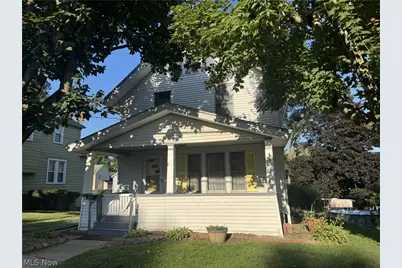 235 15th Street NW, Barberton, OH 44203 - Photo 1