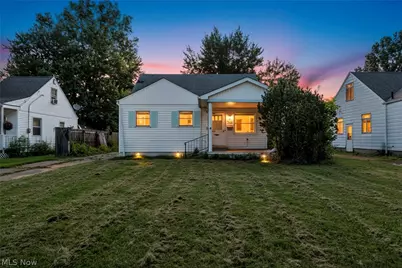 1513 Maple Drive, Lorain, OH 44052 - Photo 1