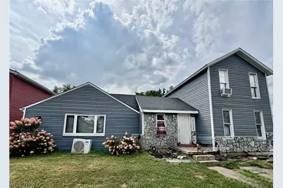 202 Middle Street, West Salem, OH 44287 - Photo 1