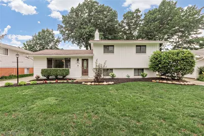 1174 Giesse Drive, Mayfield Heights, OH 44124 - Photo 1