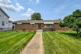 1931 Taft Ave NE, Canton, OH 44705 - Photo 1